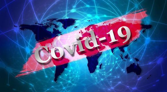 News - Covid-19 Update 20. April 2020