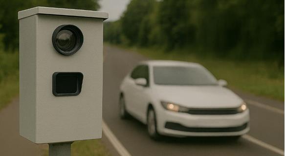 autovelox